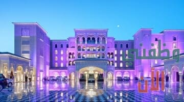 وظائف فنادق ومنتجعات جميرا في الكويت لعدة تخصصات