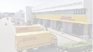 وظائف شركة DHL للشحن في الامارات لجميع الجنسيات