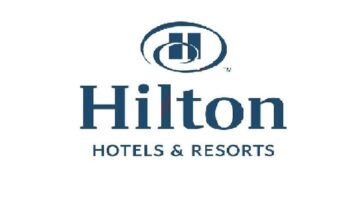 شركة فنادق هيلتون في عمان تعلن وظيفية متنوعة للمواطنين والاجانب