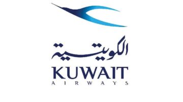 الخطوط الجوية الكويتية تعلن وظائف في جدة والرياض بشهادة الثانوية فأعلي