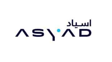 وظائف شركة أسياد ( ASYAD ) في سلطنة عمان لجميع الجنسيات