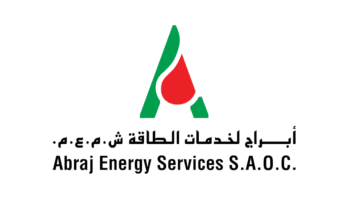 وظائف شركة أبراج لخدمات الطاقة ( Abraj Energy ) في سلطنة عمان لجميع الجنسيات