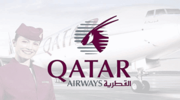 وظائف الخطوط الجوية القطرية 2022 ”Qatar Airways” لجميع الجنسيات في الدوحة قطر