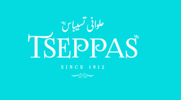 وظائف شركة تسيباس 2022 ”Tseppas” بمرتبات مجزية للذكور والإناث ( قدم الأن )
