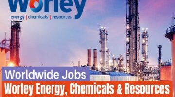 شركة وورلي “Worley 2023” تعلن عن وظائف هندسية خالية للمواطنين والاجانب في عمان