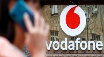وظائف شركة فودافون عمان 2023 “Vodafone ” بمسقط عمان لجميع الجنسيات