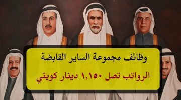 وظائف مجموعة الساير القابضة في الكويت برواتب تصل 1,150 دينار كويتي لجميع  الجنسيات