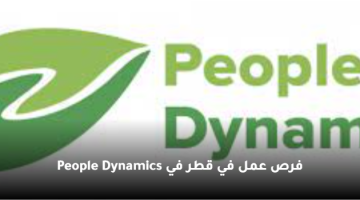 وظائف قطر للجنسين برواتب تصل إلى 12250 ريال قطري لدى People Dynamics