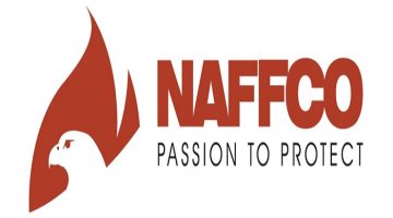 أعلنت شركة نافكو لمكافحة الحرائق وظائف في مختلف التخصصات