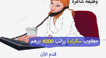 مطلوب سكرتيرة لمركز تعليمي في الشارقة براتب 4000 درهم 16