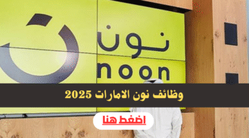 وظائف شركة نون الامارات (منها عمل عن بعد) للإماراتيين و الوافدين 3