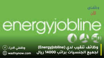 وظائف تنقيب لدي (Energy Jobline) لجميع الجنسيات براتب 14000 ريال 18