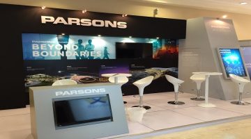 تقديم على وظائف(Parsons Corporation) براتب 11400 ريال 29