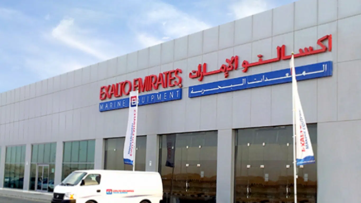 مطلوب موظفين لشركة Exalto Emirates LLC براتب شهري 8000 درهم