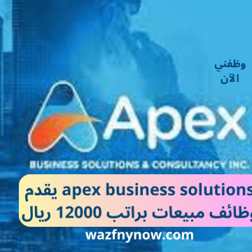 apex business solutions