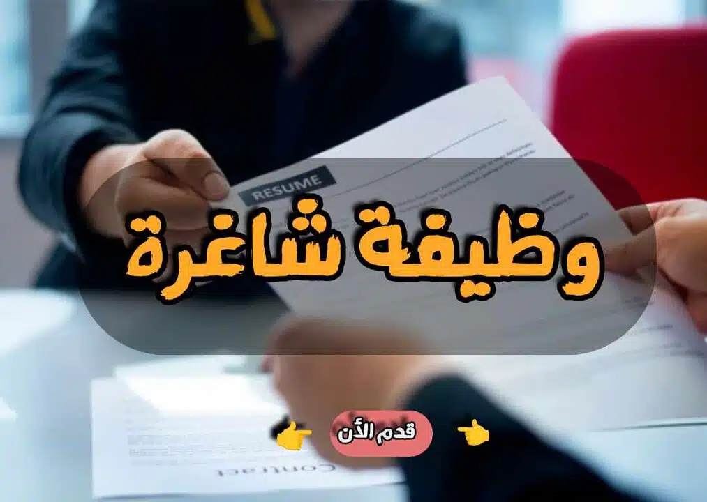 وظيفة