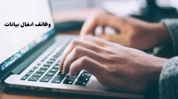 وظائف ادخال بيانات لحملة الثانوية العامة براتب 7000 درهم + نافس 19