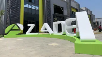 مجموعة أزادية توفر وظيفة مبيعات براتب شهري 7500 درهم بدوام جزئي وكامل 6