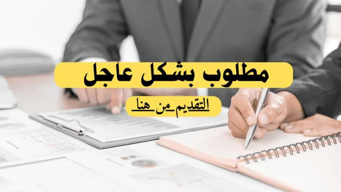 شركات توظيف فوري