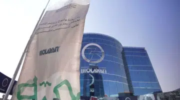 فرص عمل في مجموعة العليان لحملة الثانوية فأعلى بعدة مناطق مختلفة 1