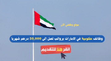 وظائف حكومية في دبي الامارات (للذكور والإناث) برواتب تصل الى 50,000 درهم شهريا 19