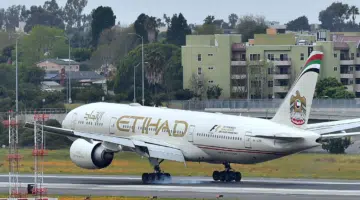وظائف لدى شركة طيران الاتحاد 2025 لجميع الجنسيات 1