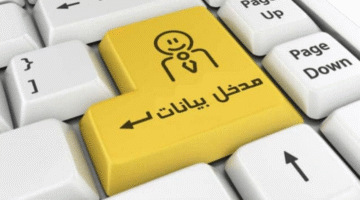 وظائف مدخلين بيانات بالامارات بدون خبرة الراتب 5000 درهم 13